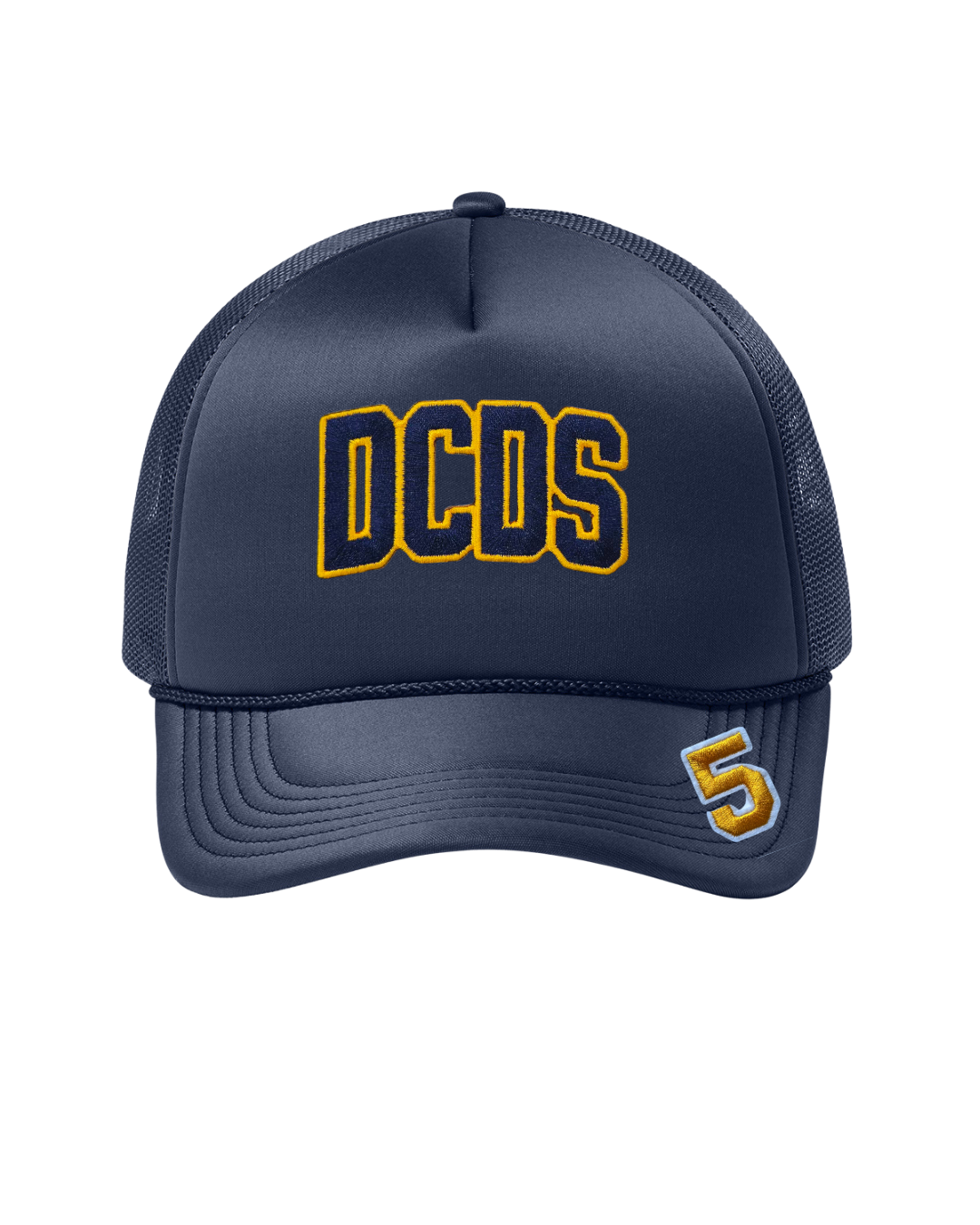 DCDS Trucker Hat