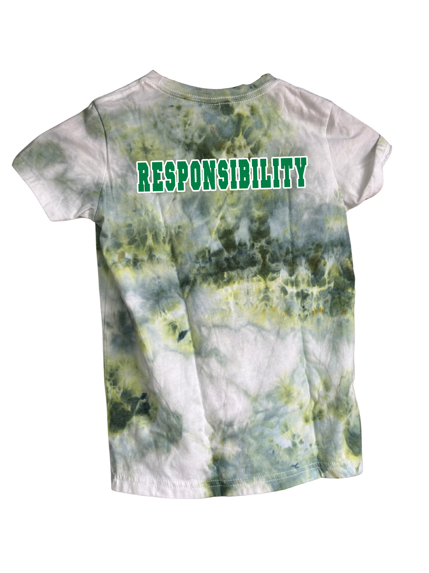 DCDS House Tees
