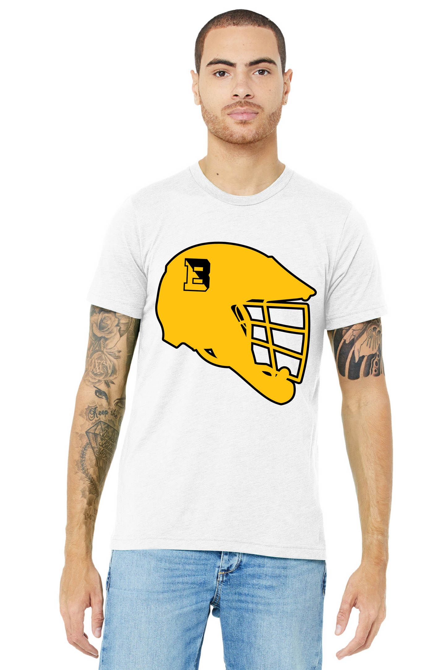 BLAX Forever Yellow
