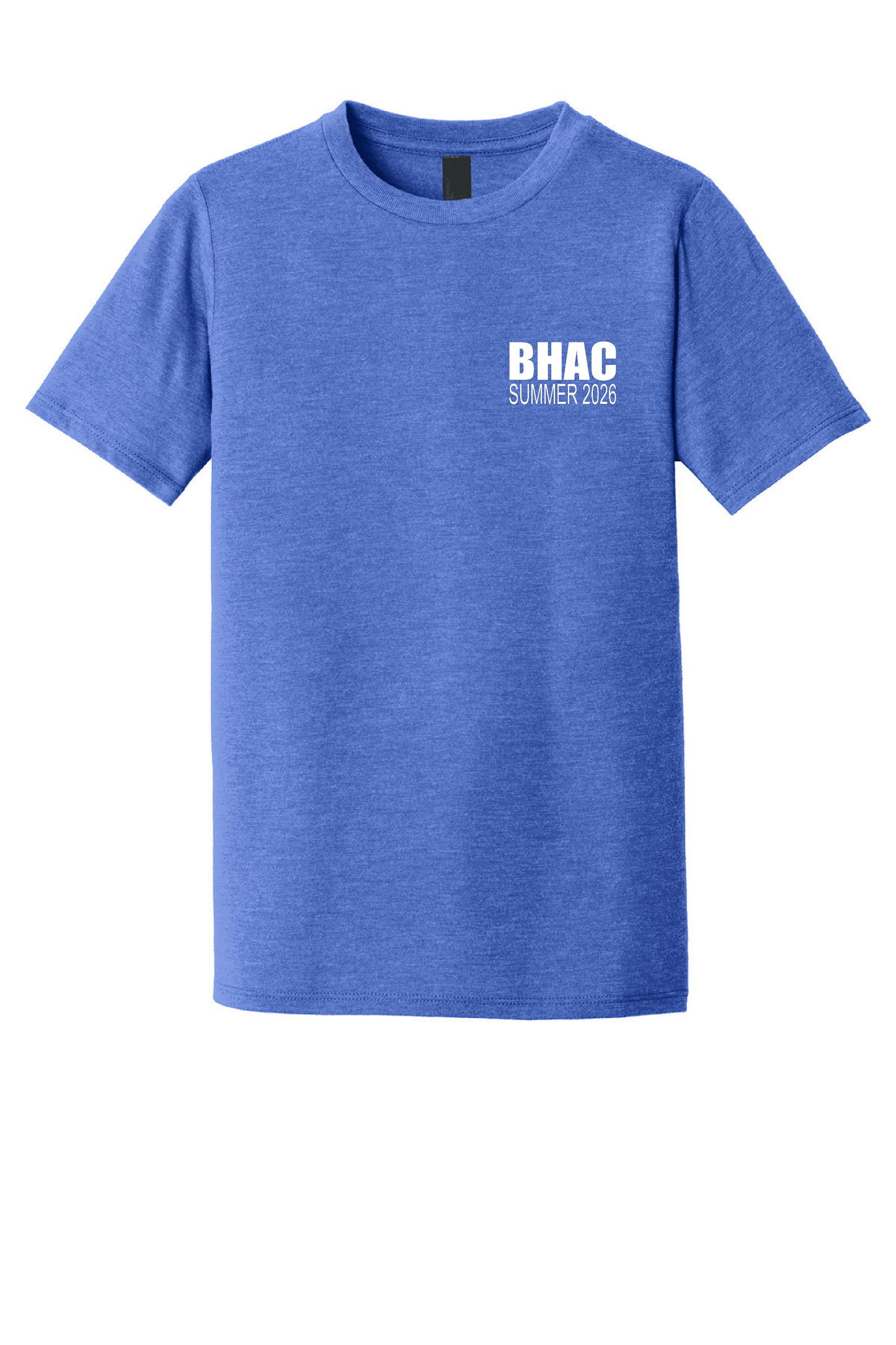 Be a shark tee