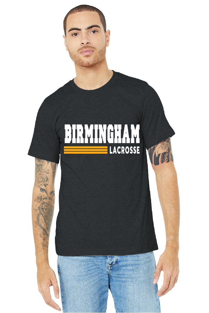 BLAX Vintage Tee