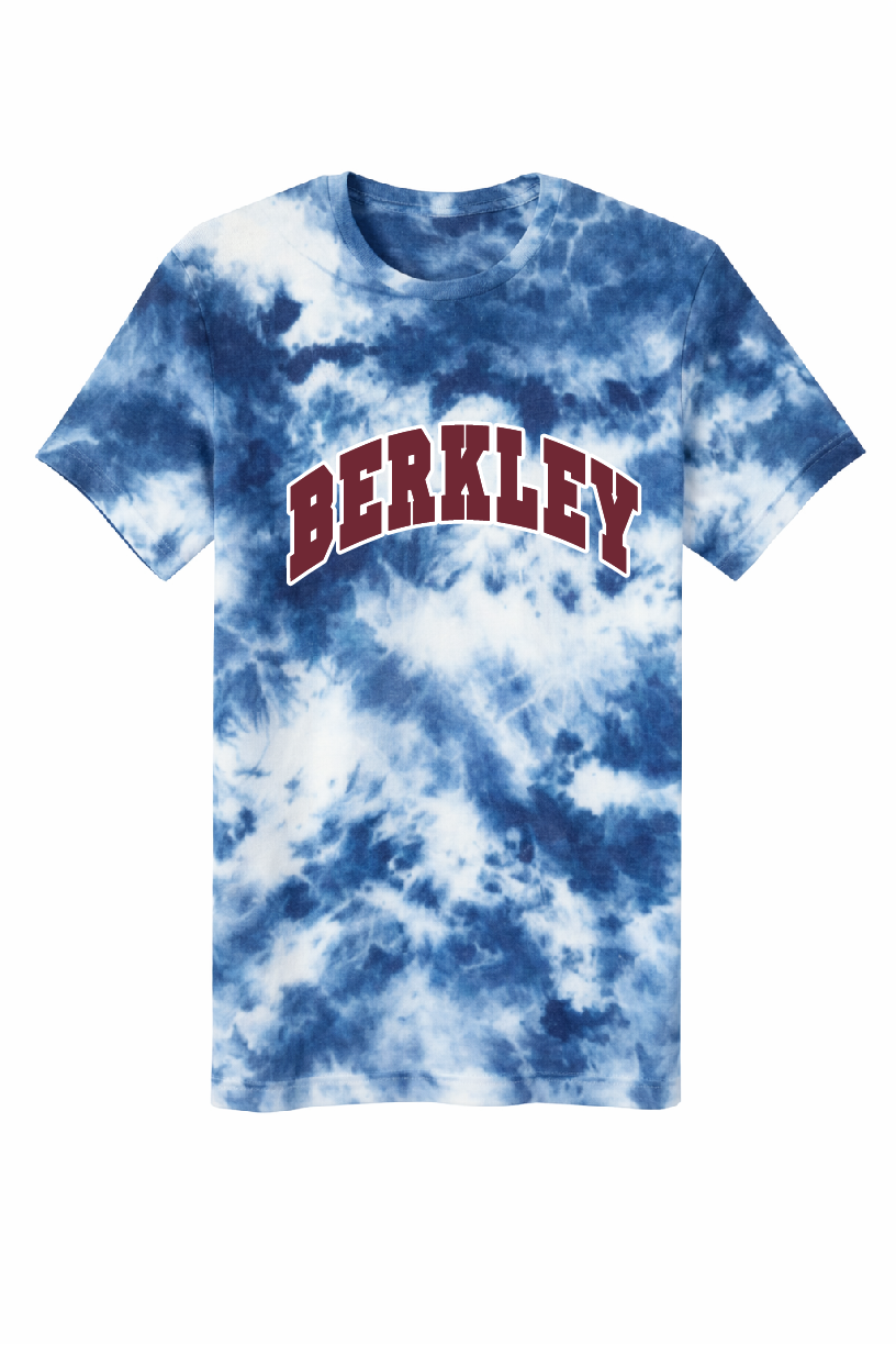 Berkley Tie Dye Tee