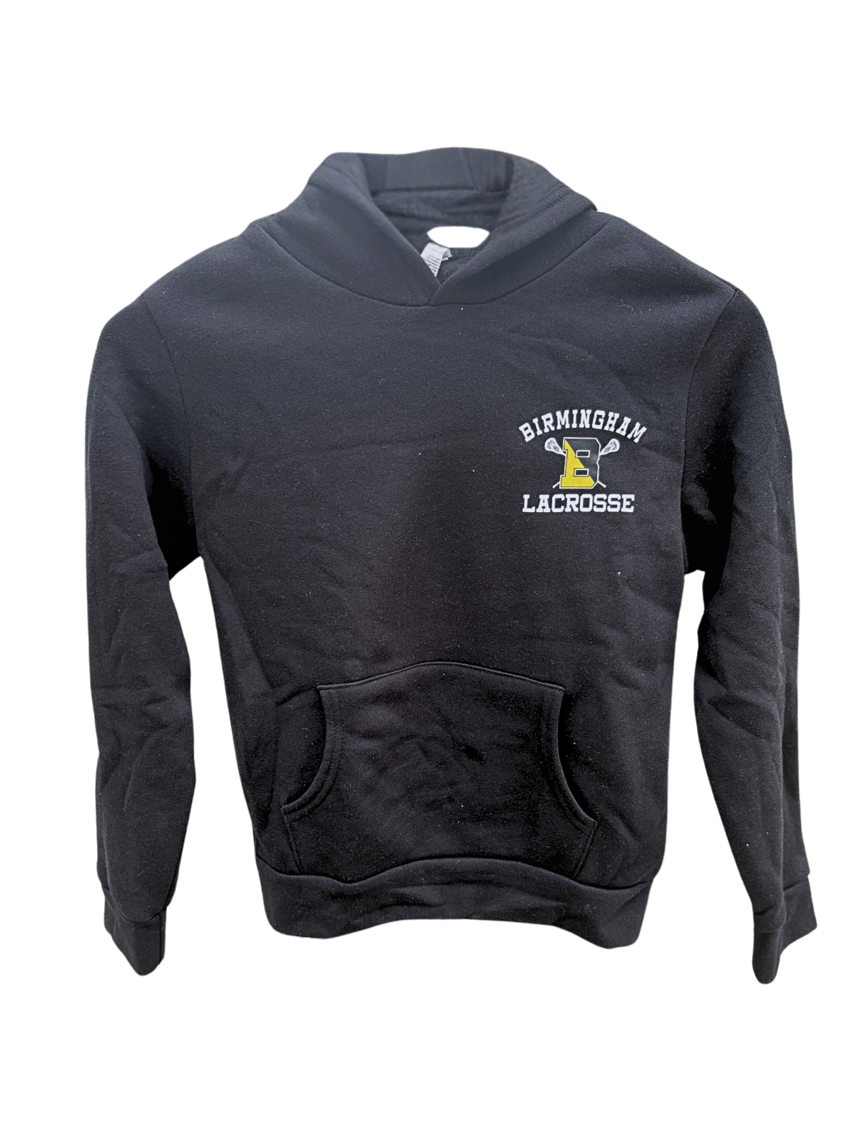 BHAM LAX BLACK Collection