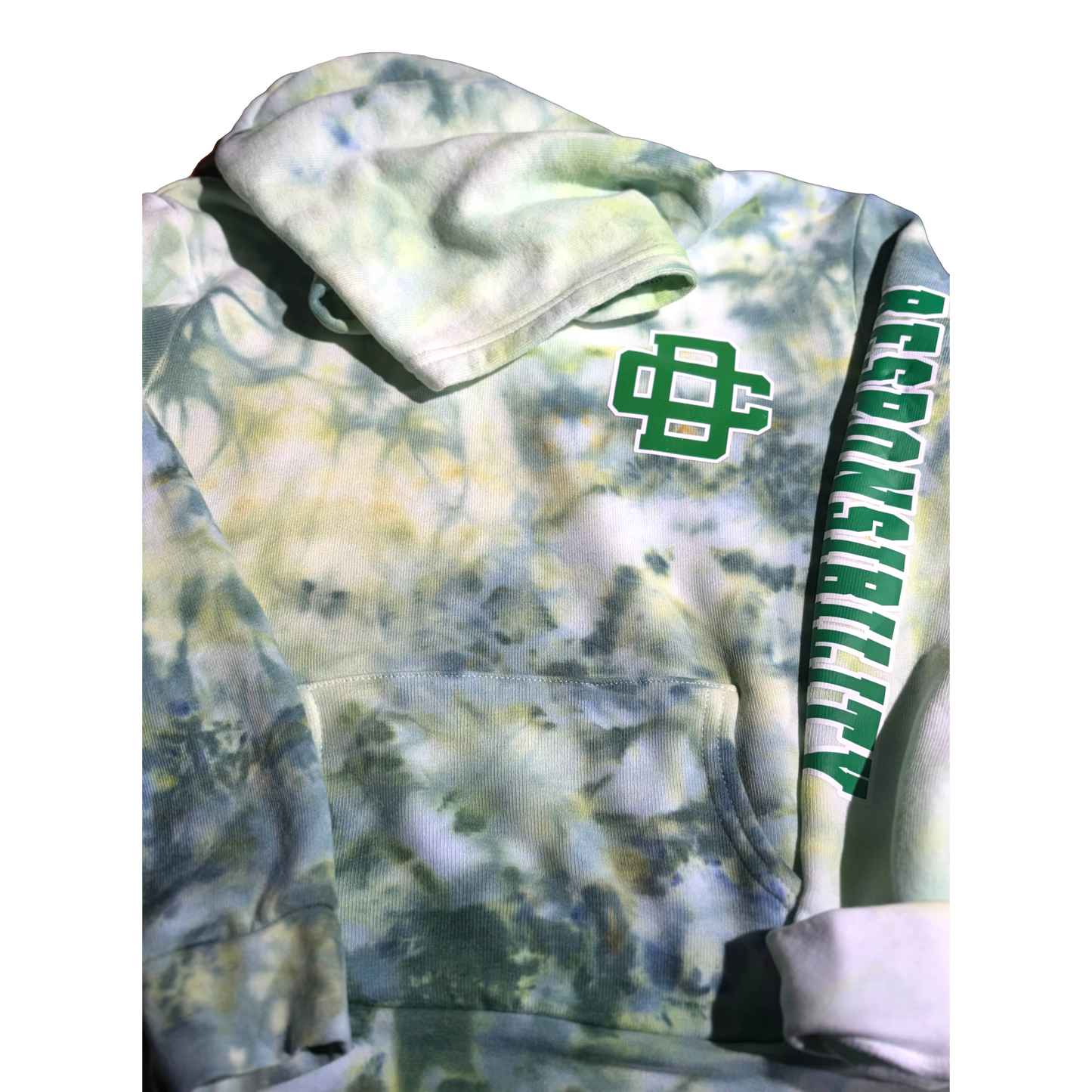 DCDS House Hoodie