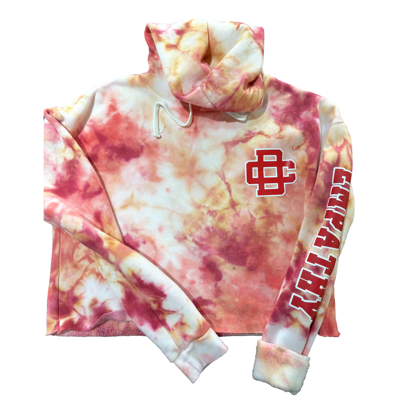DCDS House Hoodie