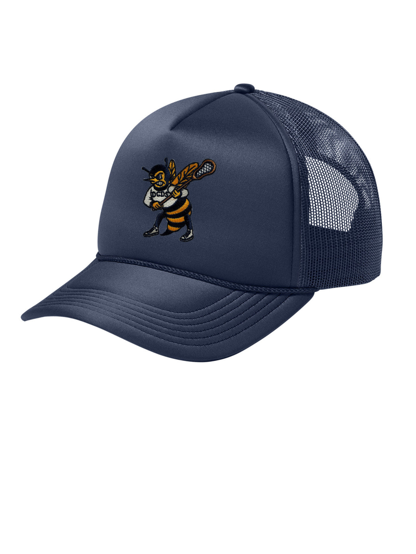 DCDS LAX Navy Hat