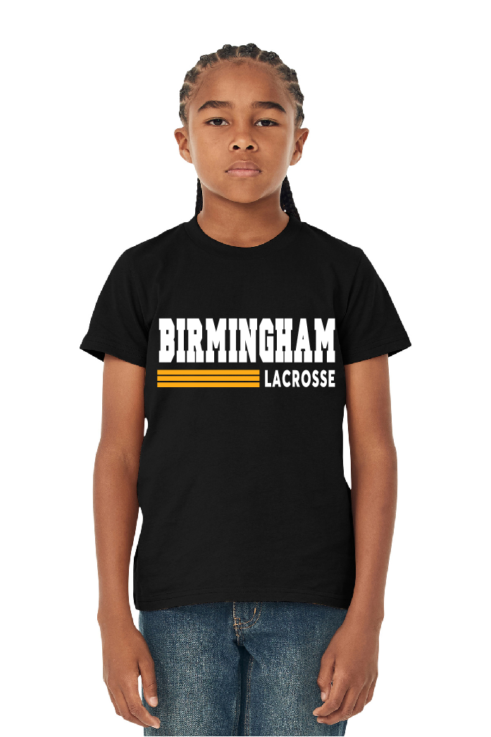 BLAX Vintage Tee