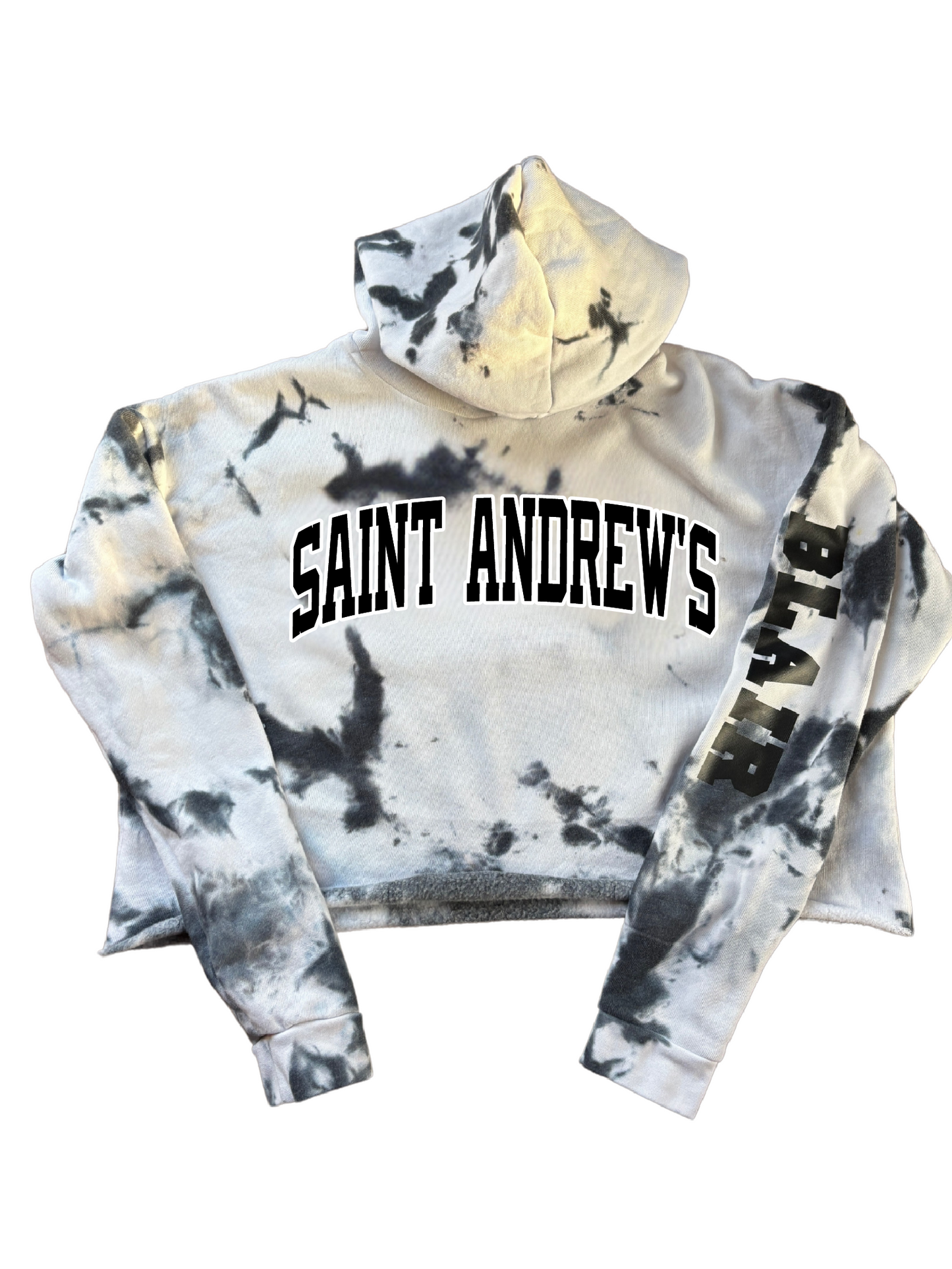 St. Andrew's Premium Hoodie