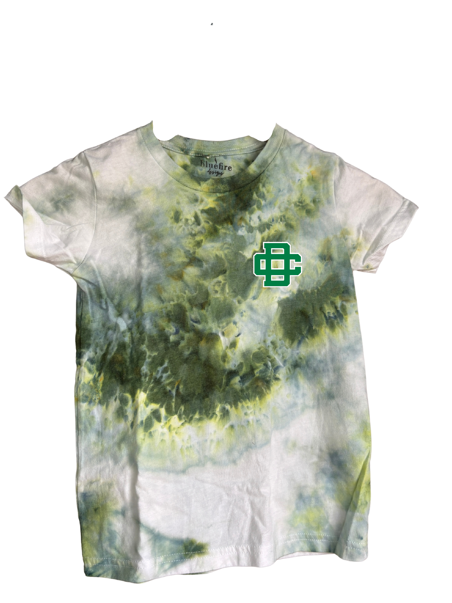 DCDS House Tees