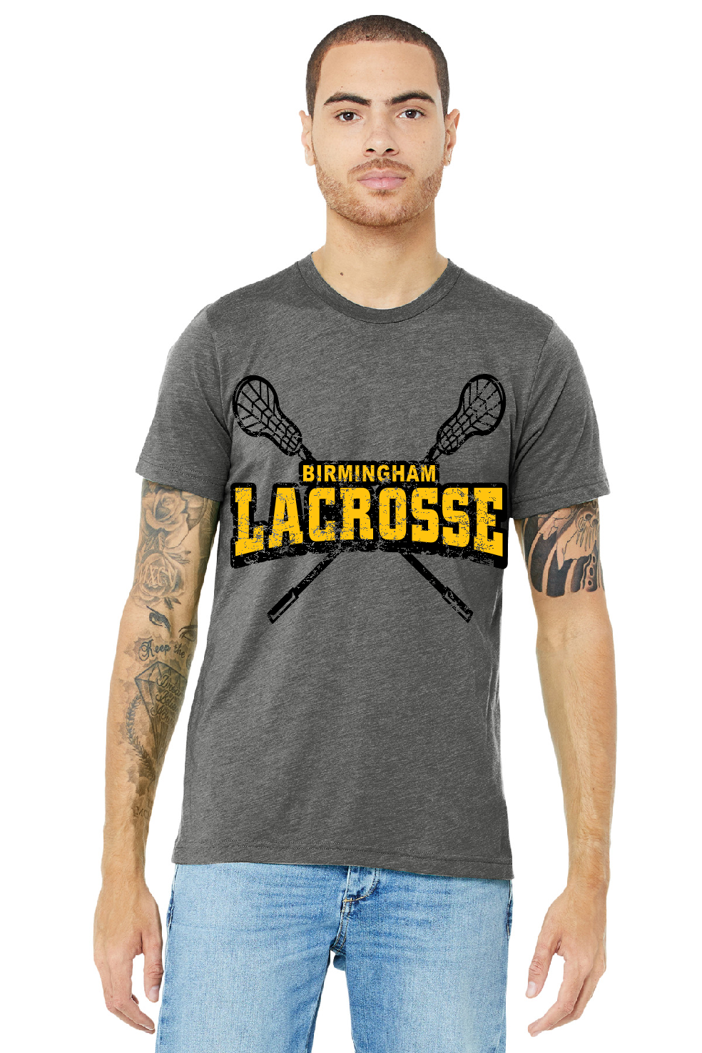 BLAX Tee- LIMITED TIME