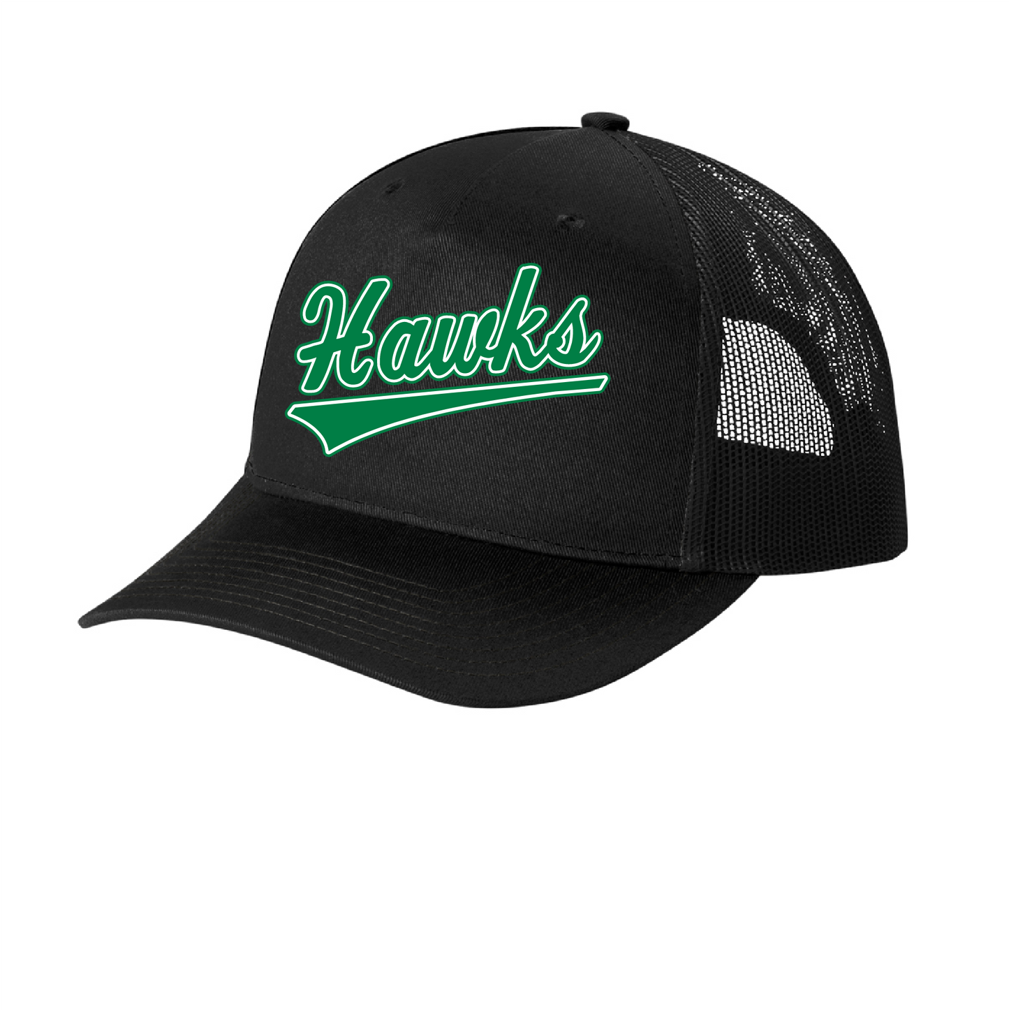 Hawks Black Hat