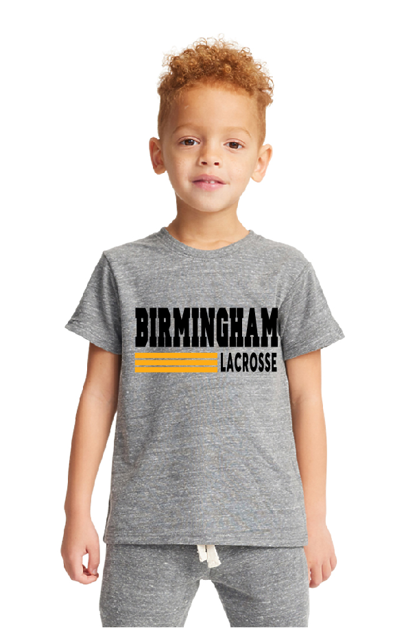 BLAX Vintage Tee
