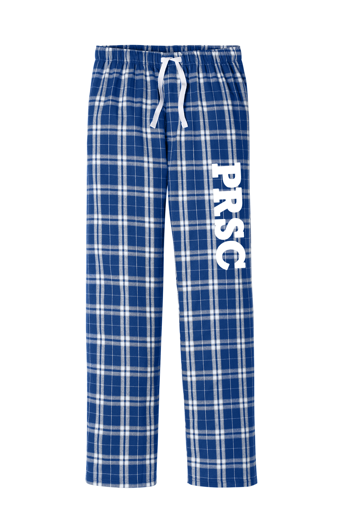 PRSC Adult Flannel Pants (Copy)