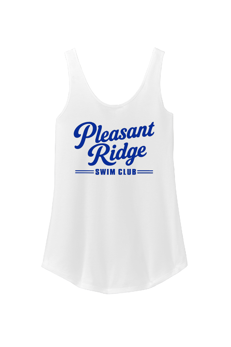 PRSC Women's Tank