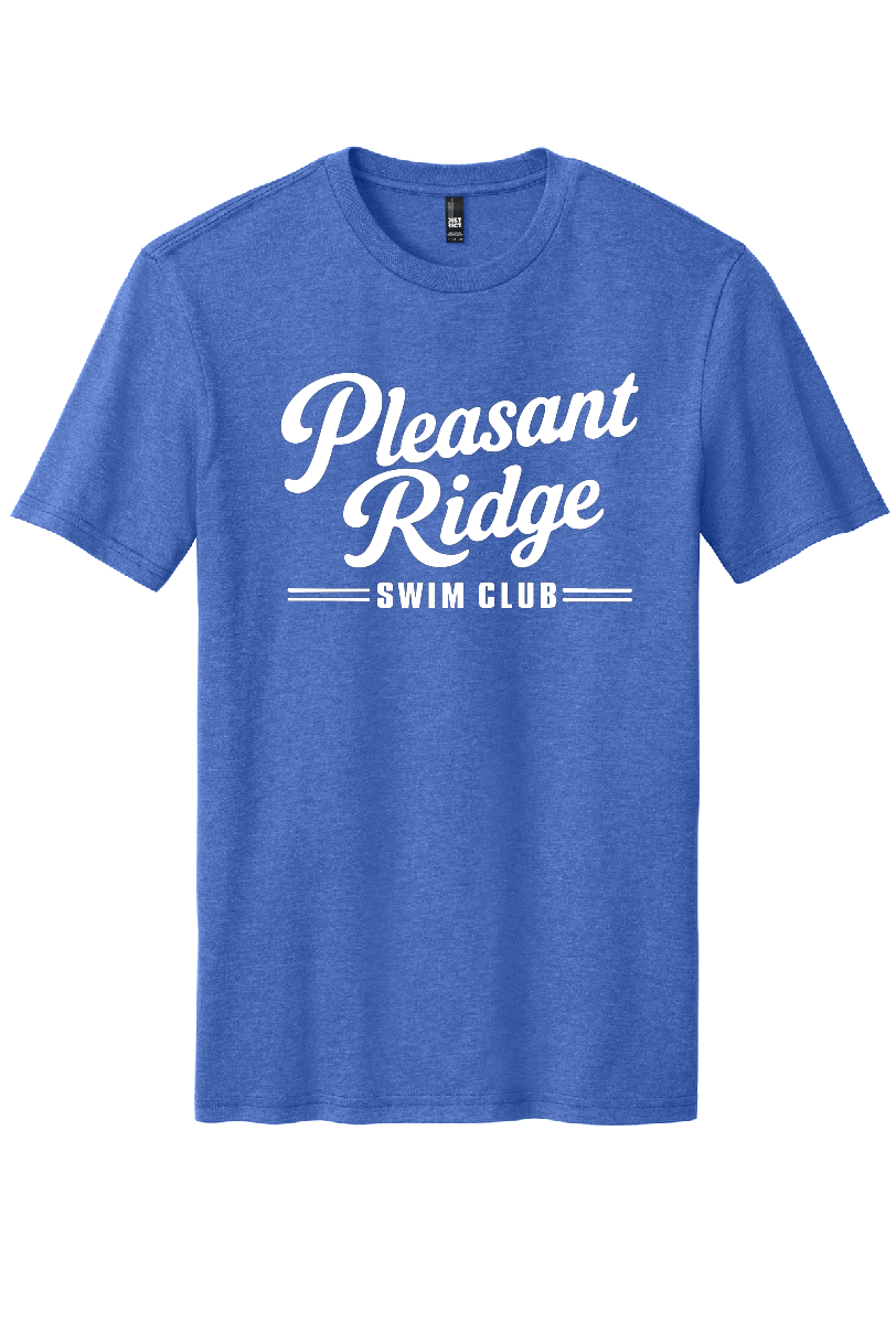 PRSC Tee