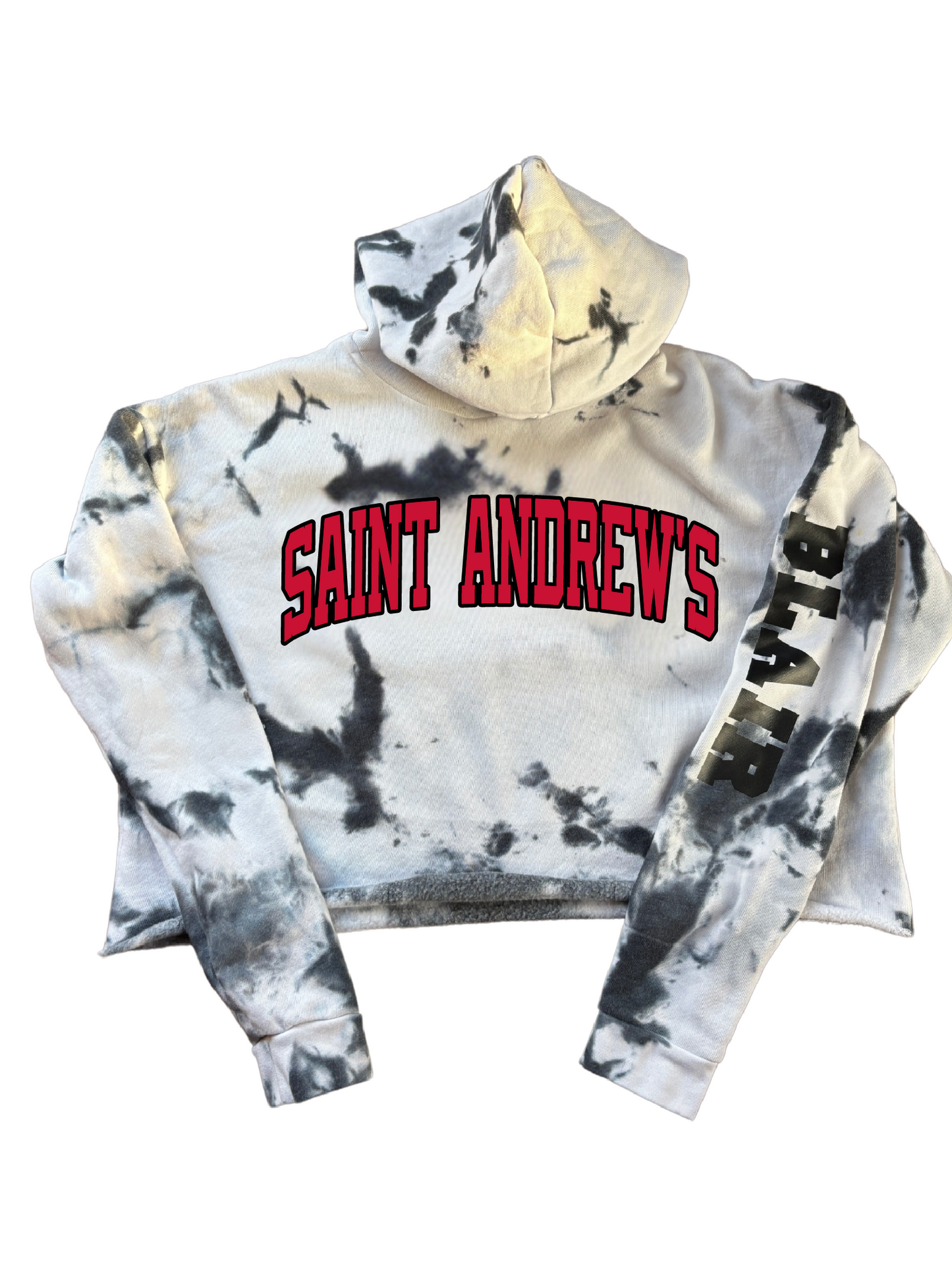 St. Andrew's Premium Hoodie