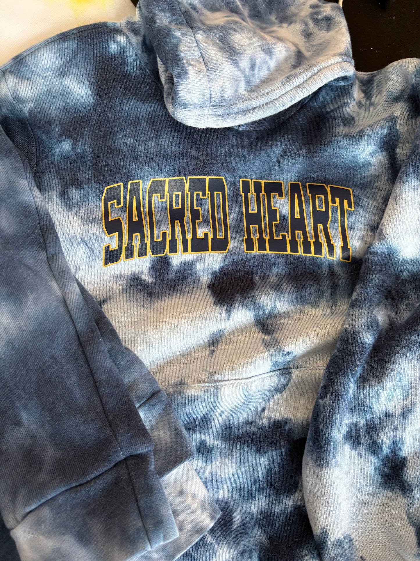 Sacred Heart Hoodie