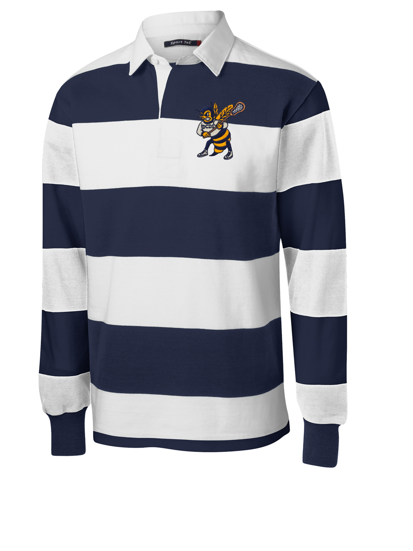 Limited Edition LAX Polo