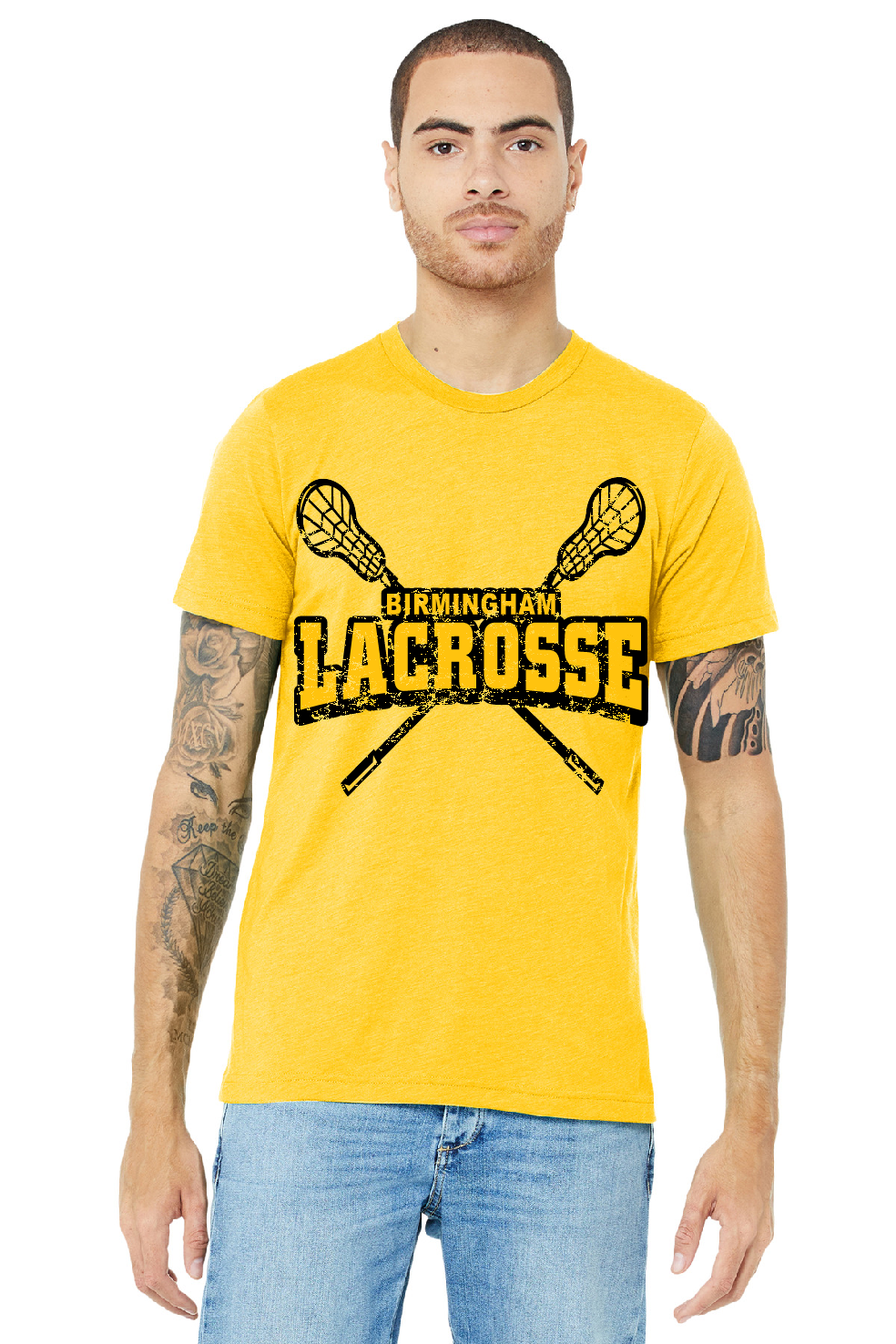 BLAX Tee- LIMITED TIME