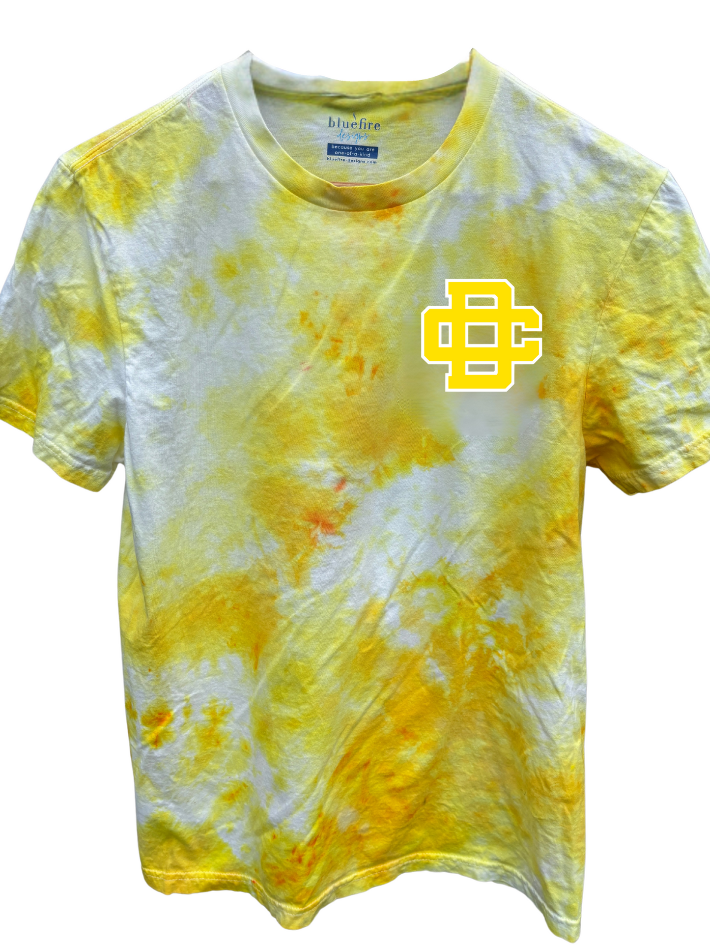DCDS House Tees