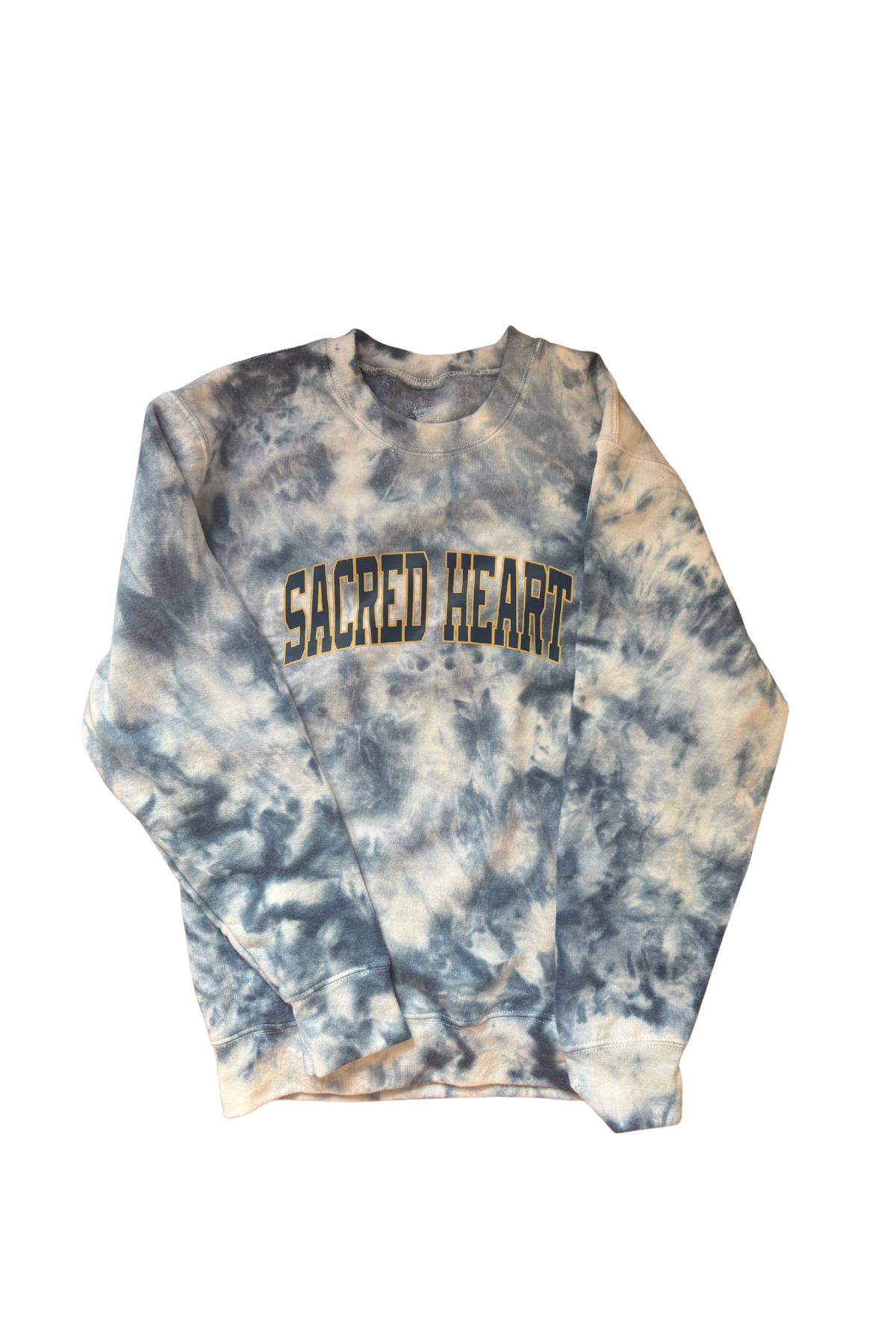 Sacred Heart Youth Navy Crew