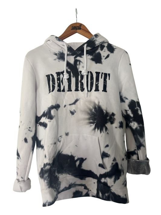 Detroit Hoodie - Adult S