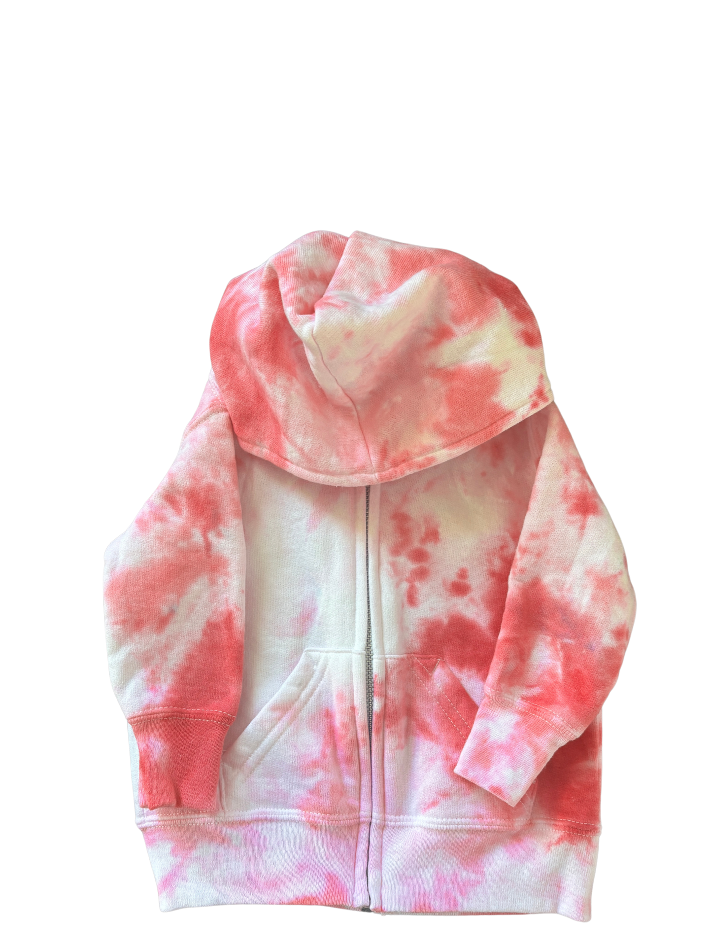 Pinkalicious Baby Zip- Various Sizes