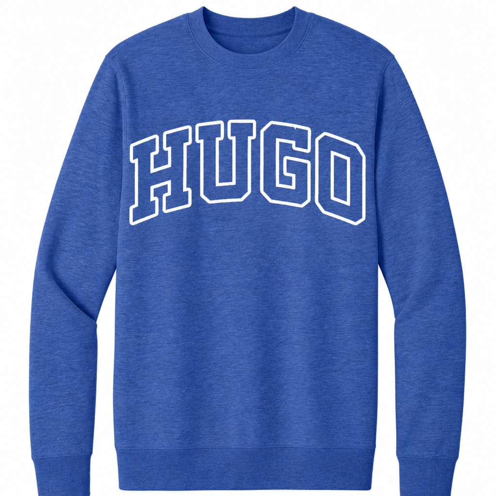 Hugo '26 Season Crew