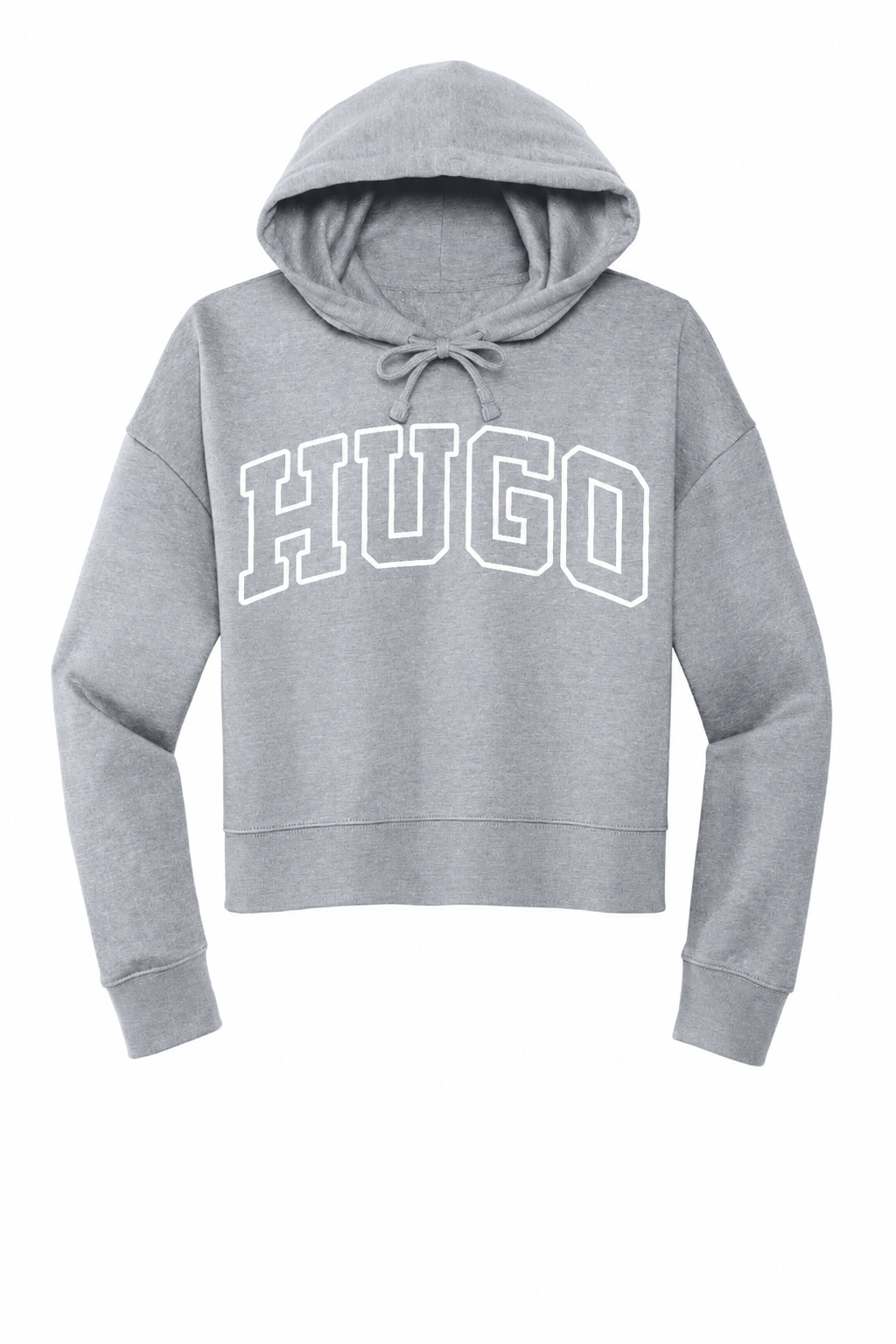 Hugo '26 Season Womens Modest Crop