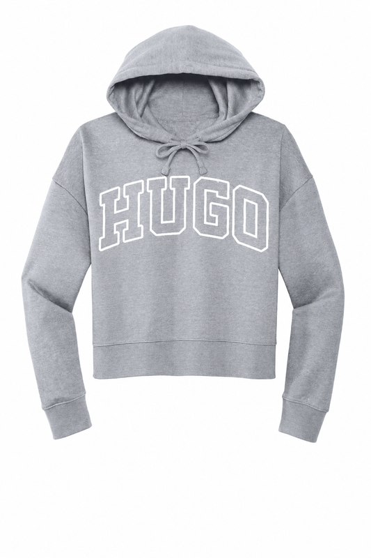 Hugo '26 Season Womens Modest Crop