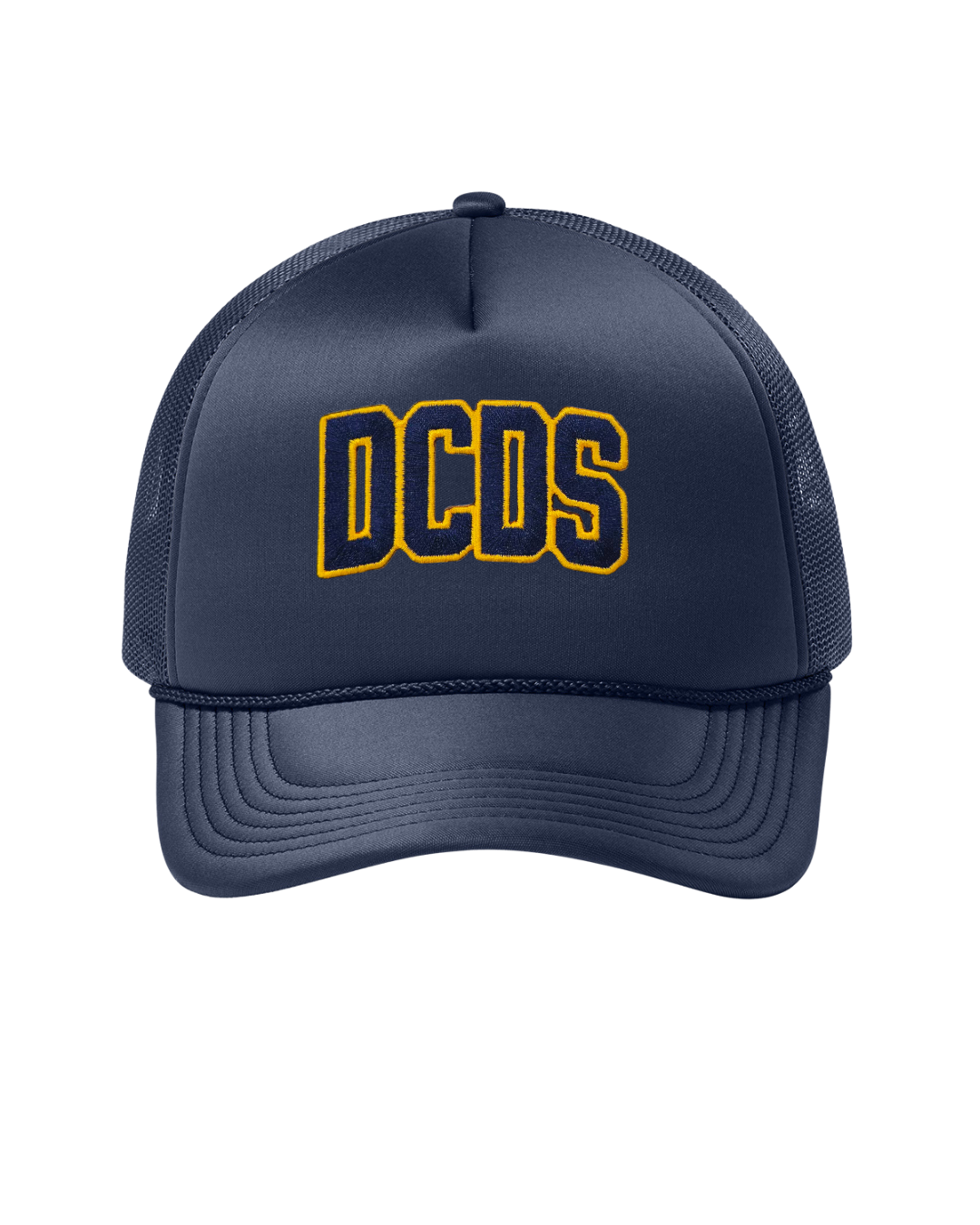 DCDS Trucker Hat