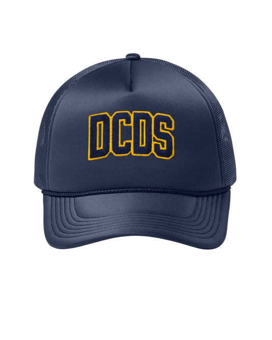 DCDS Trucker Hat