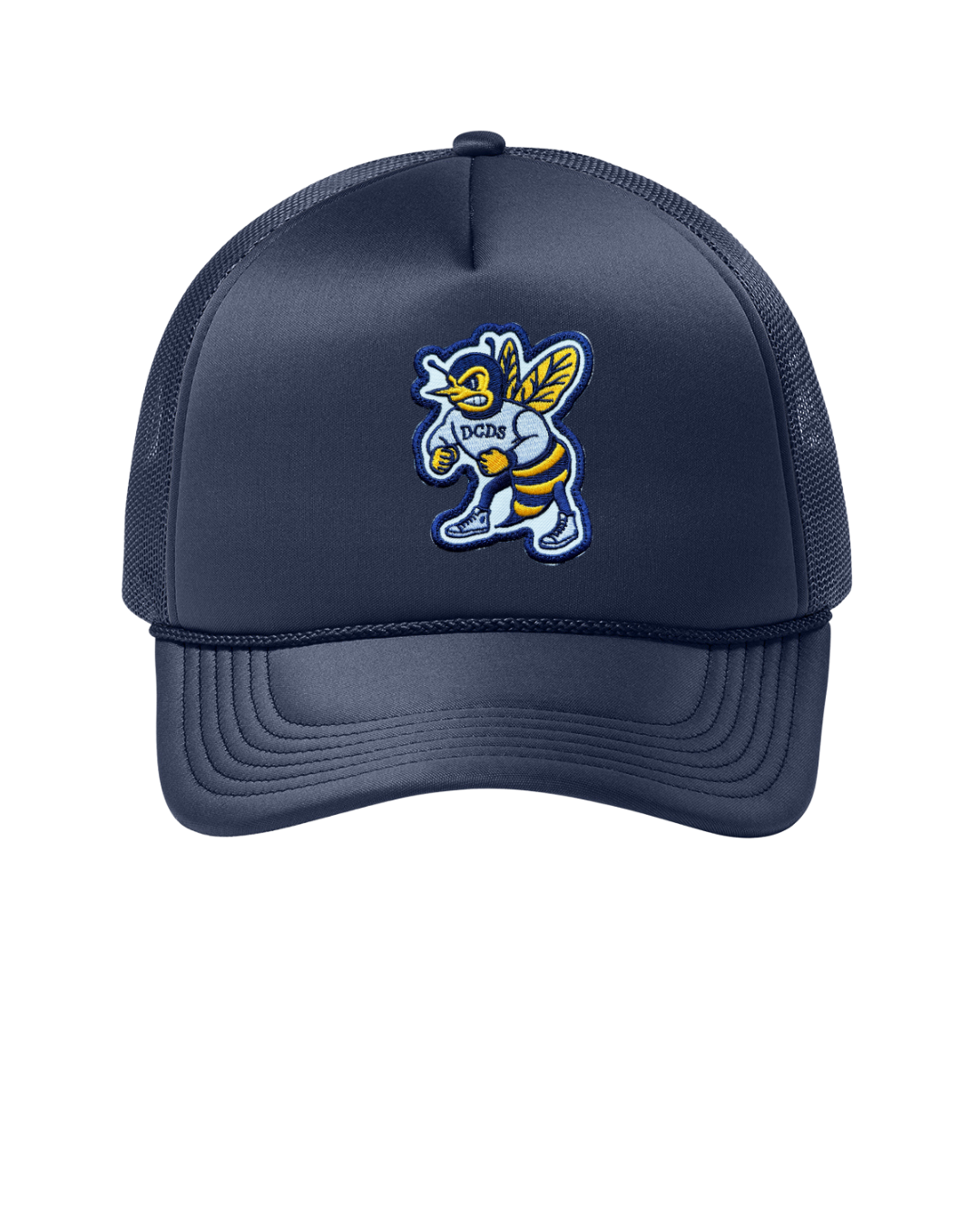 DCDS Trucker Hat