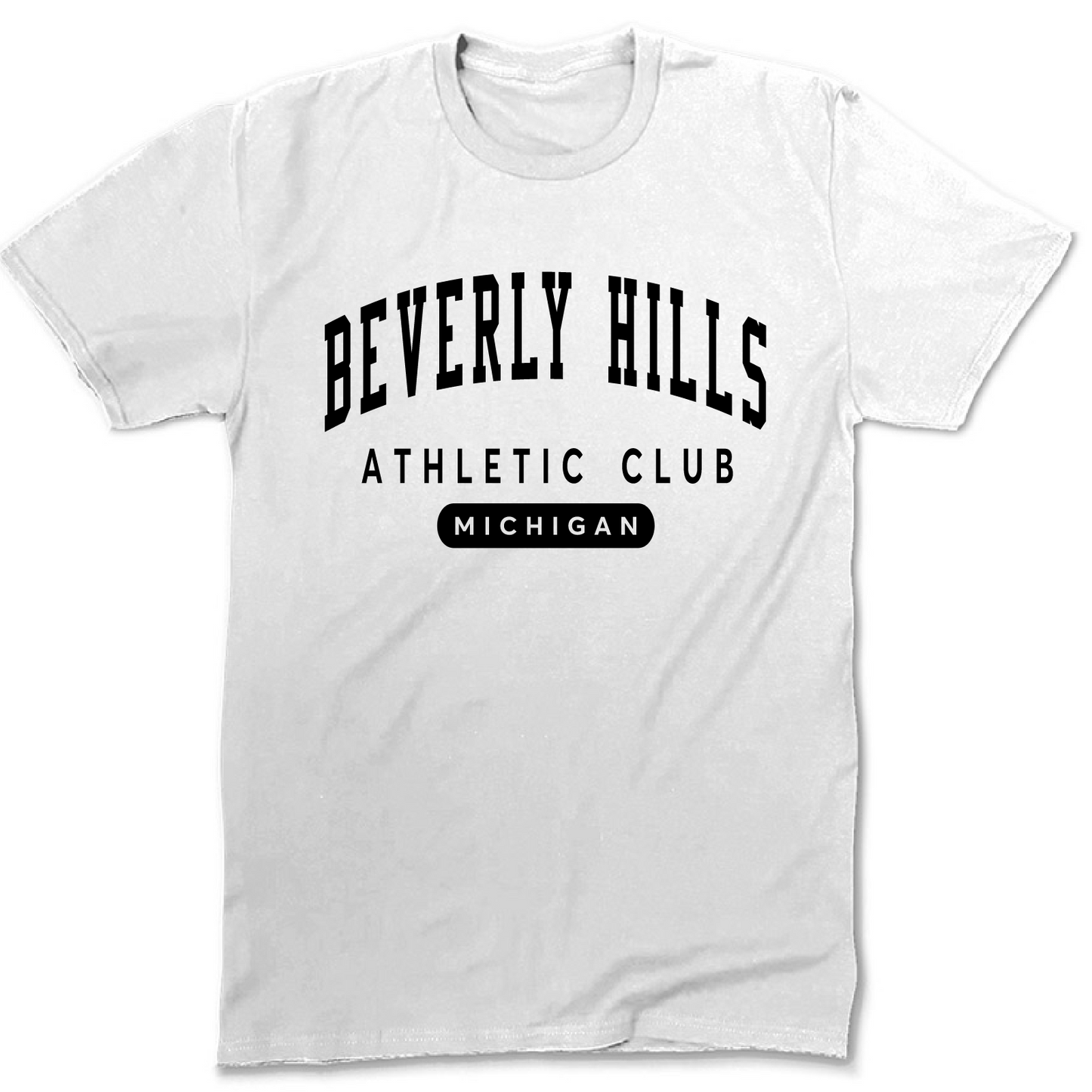 Create Your Own Ice-Dyed Tee at BHAC