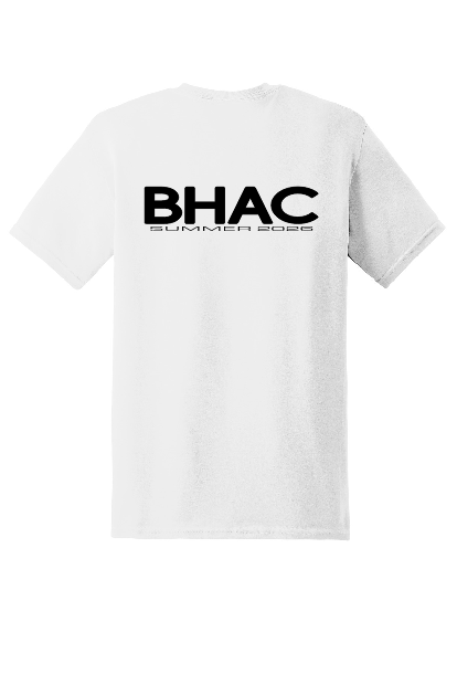 Create Your Own Ice-Dyed Tee at BHAC