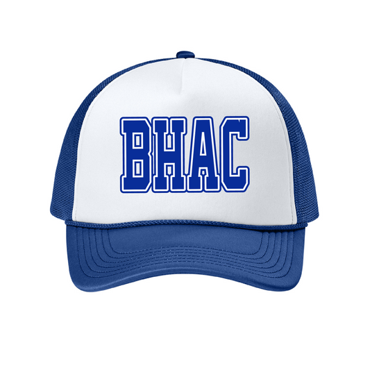 BHAC Hat