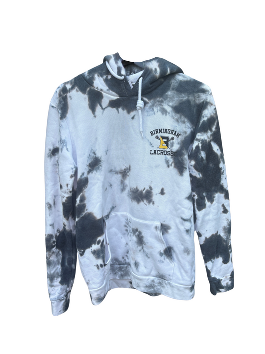 BHAM LAX hoodie