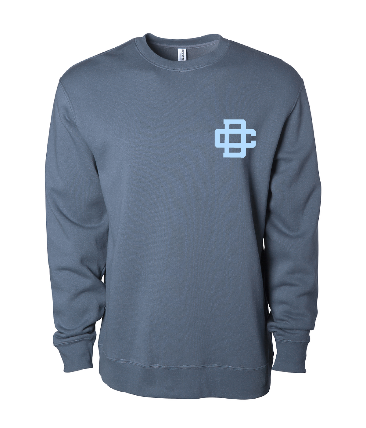 Country Day Limited Edition Crew- Available in Youth & Adult