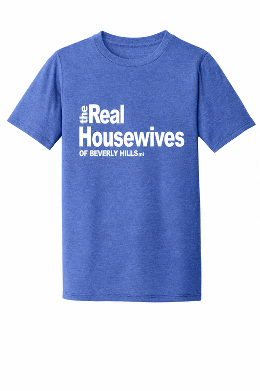 Housewives Tee
