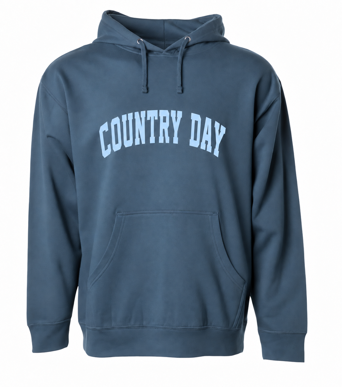 Country Day Limited Edition Hoodie - Available in Youth & Adult