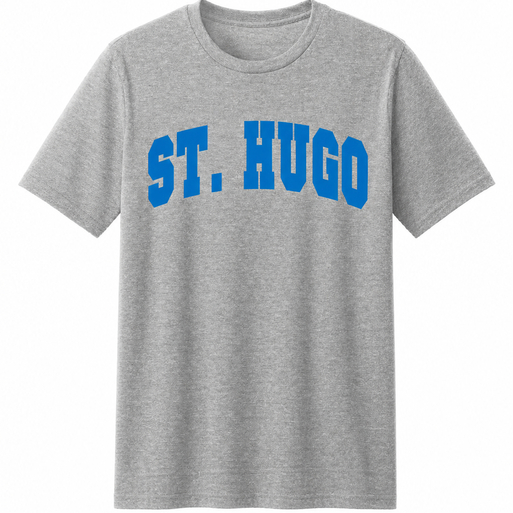 St. Hugo Tee