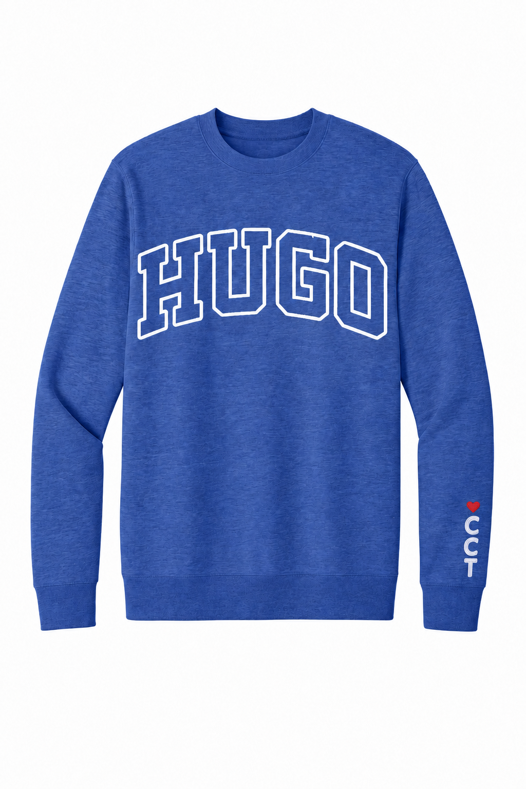 Hugo '26 Season Crew