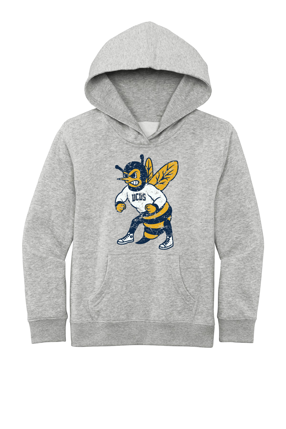 DCDS Fighting Jacket