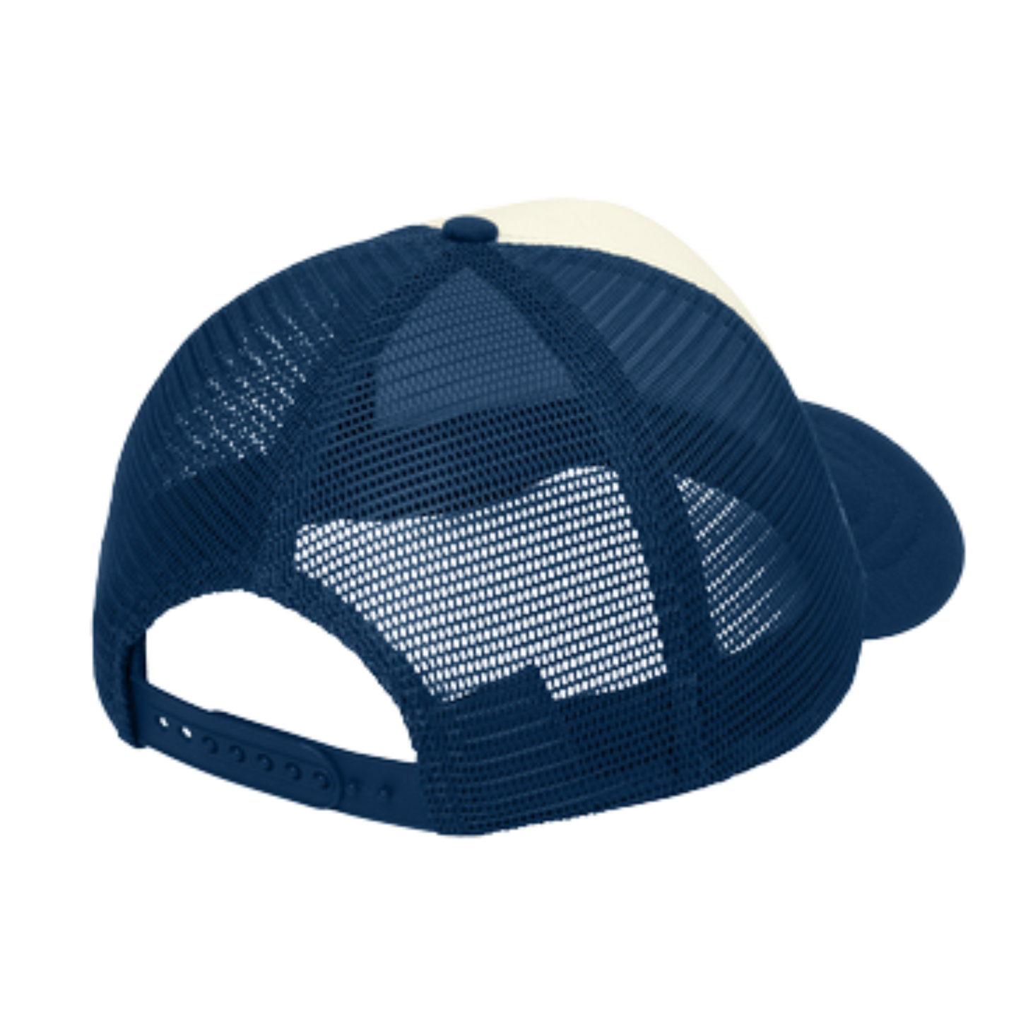 DCDS Throwback Trucker Hat