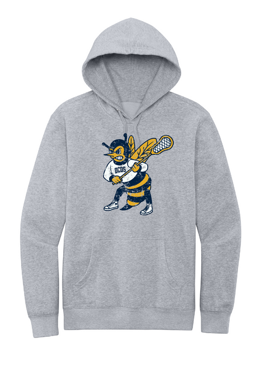 DCDS LAX Hoodie