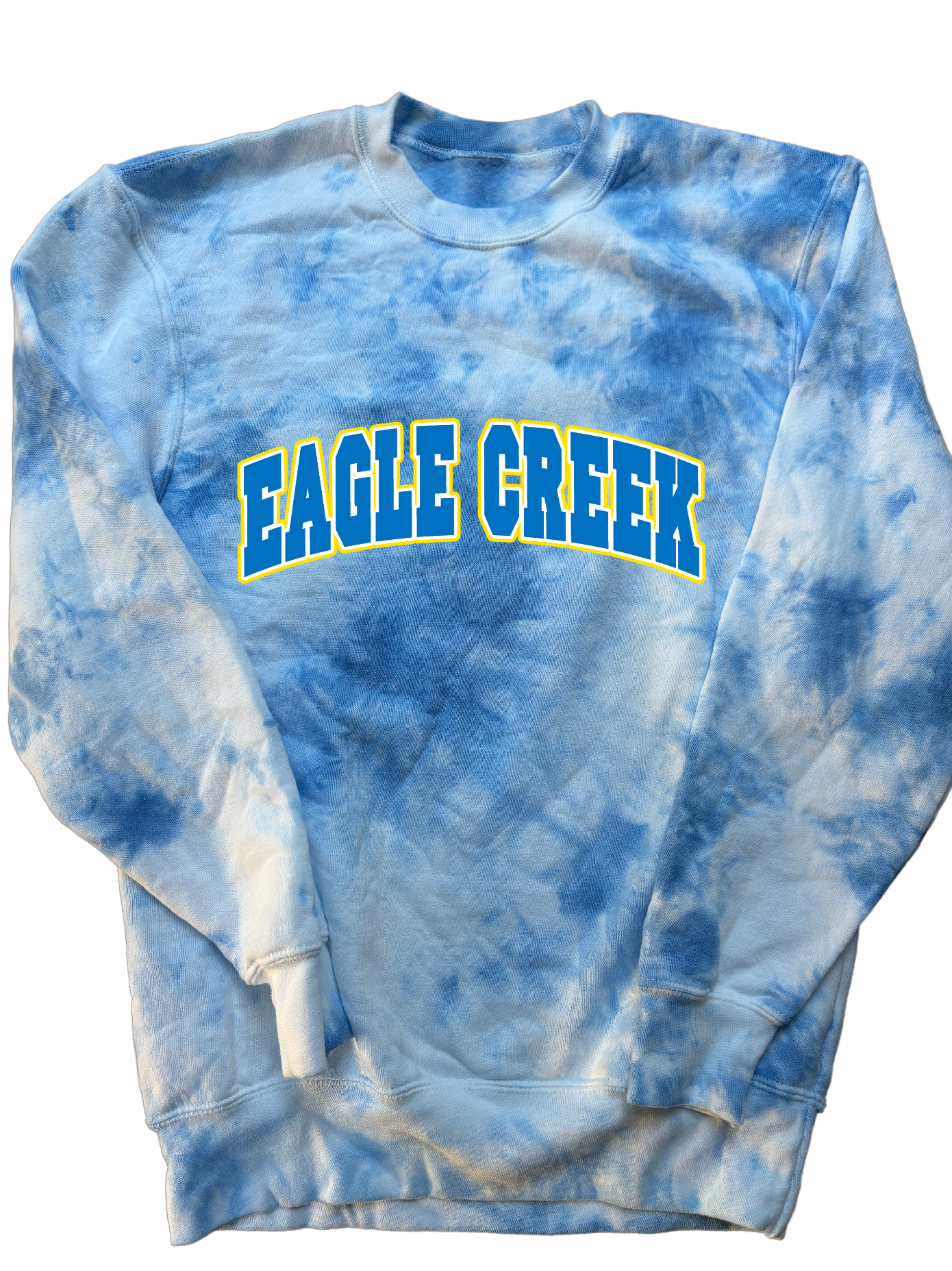 Eagle Creek Kid Crew