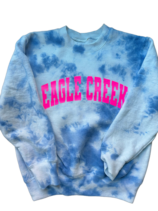 Eagle Creek Kid Crew