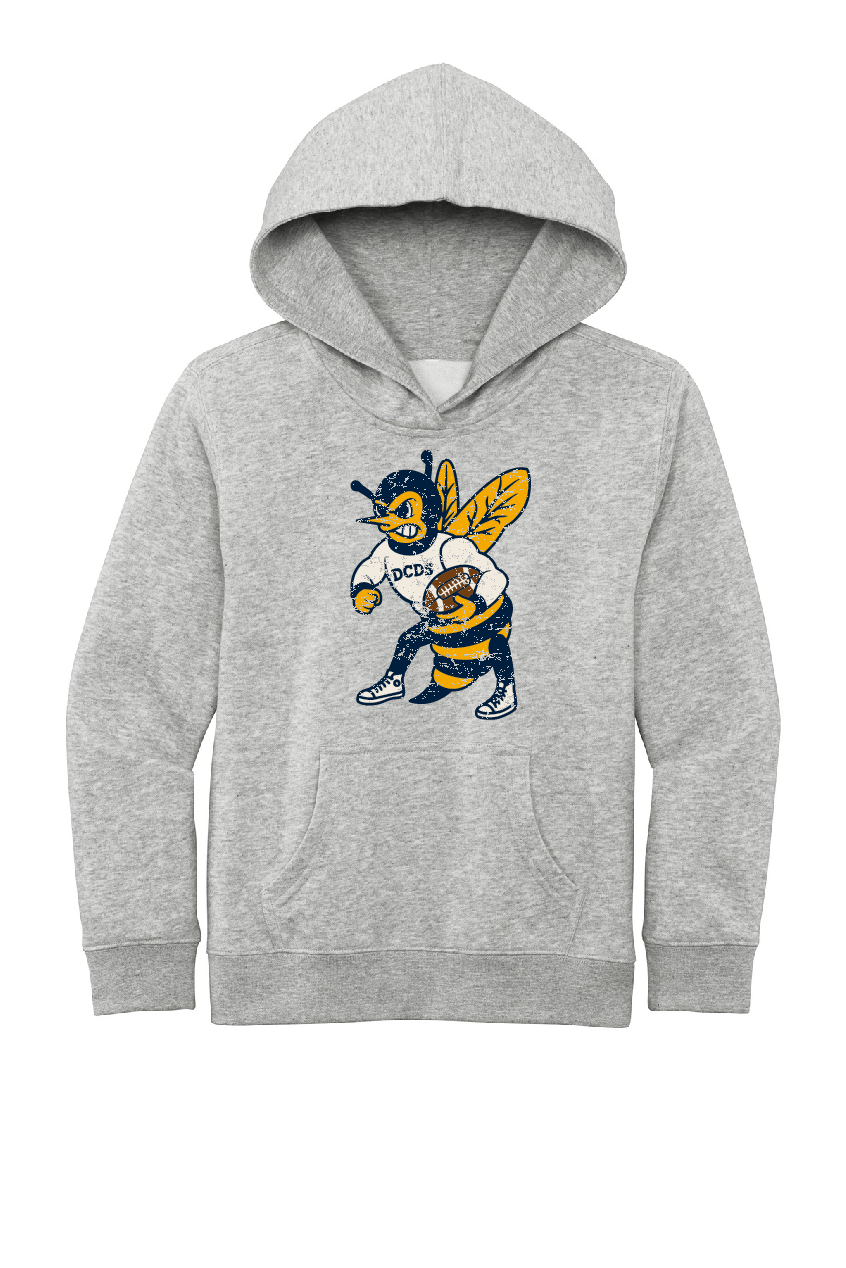 DCDS Fighting Jacket