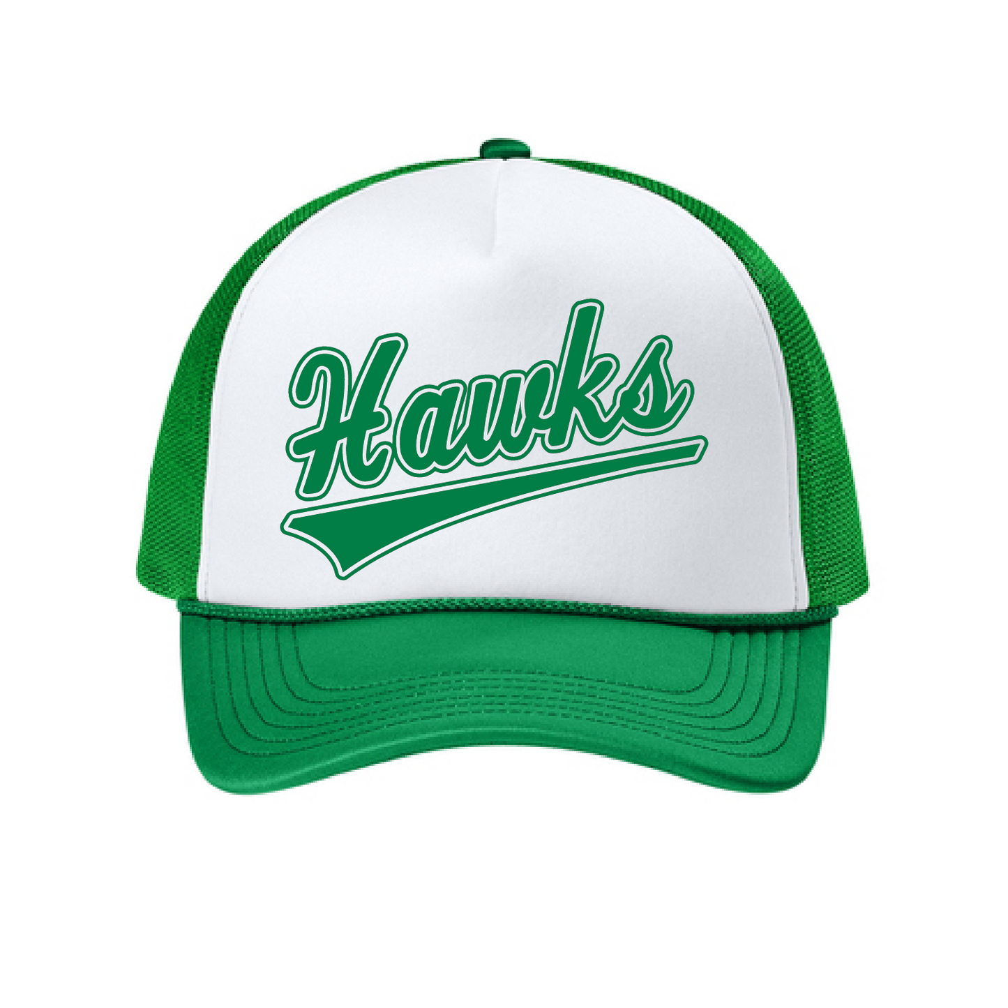 Hawks Trucker Hat