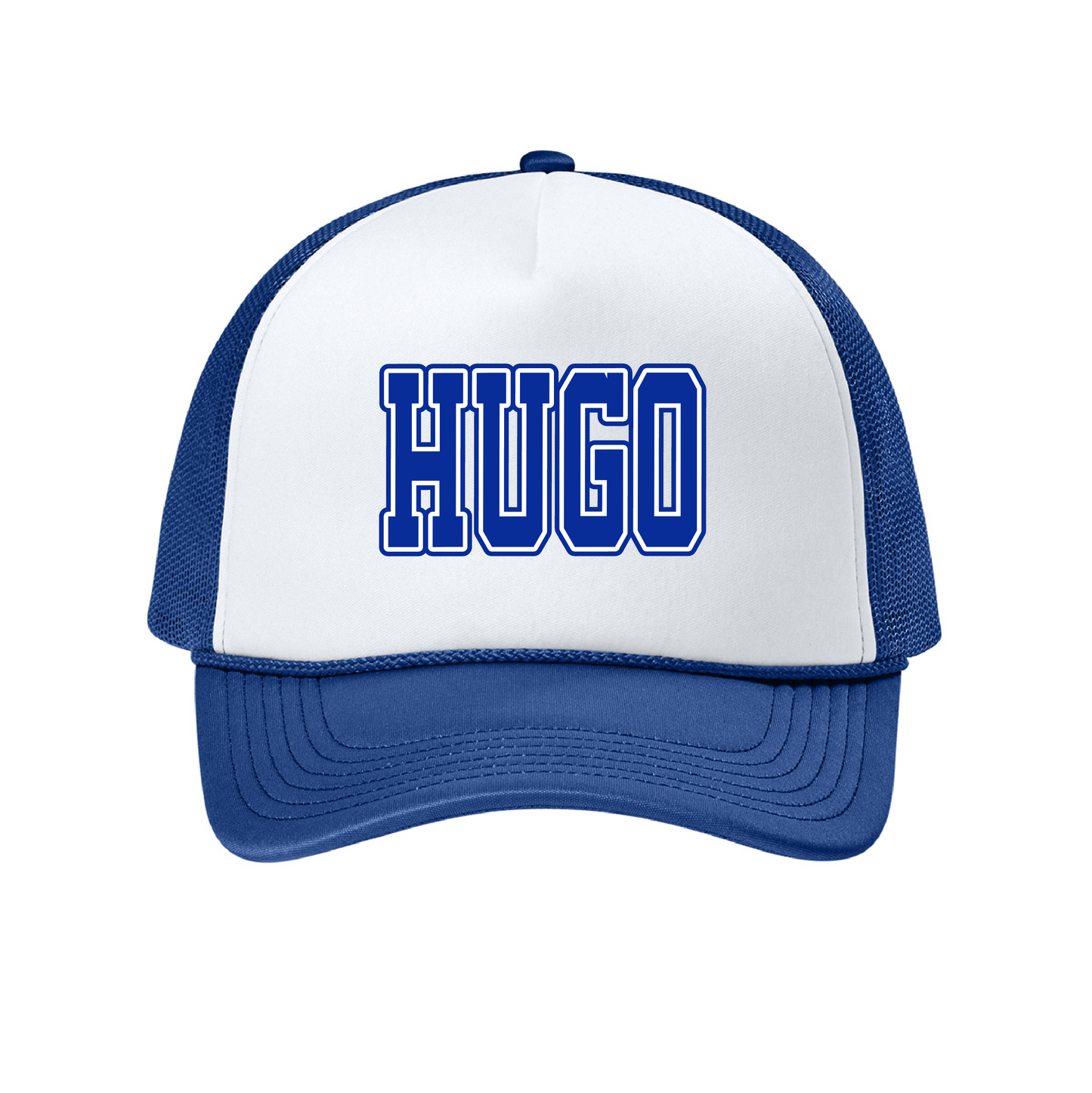 Hugo Hat